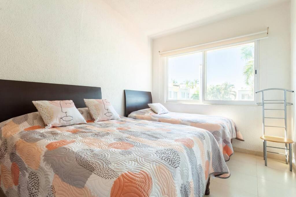 Acapulco Diamante. Casa De Descanso Екстериор снимка