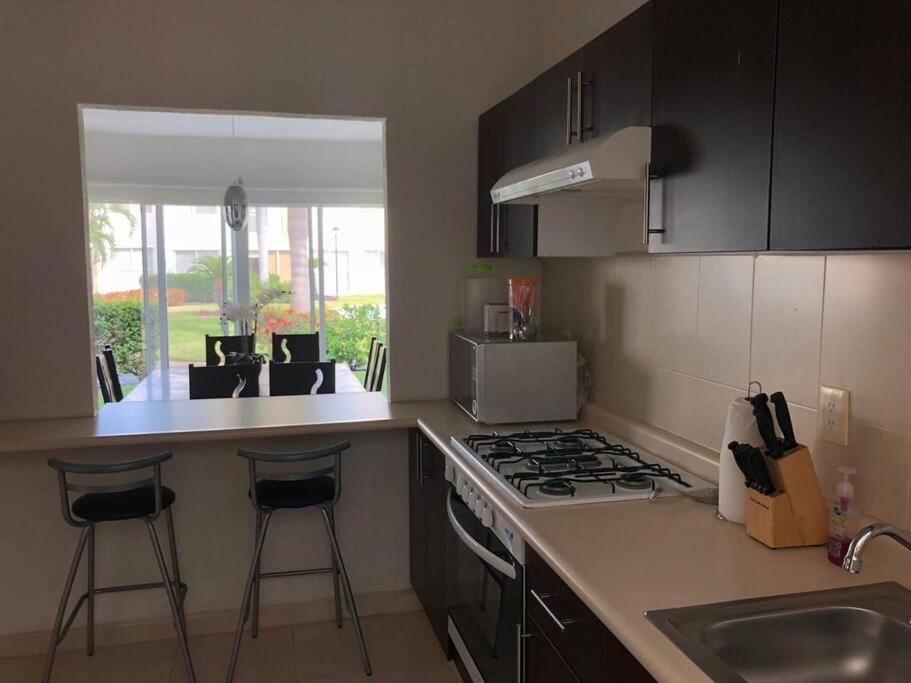 Acapulco Diamante. Casa De Descanso Екстериор снимка