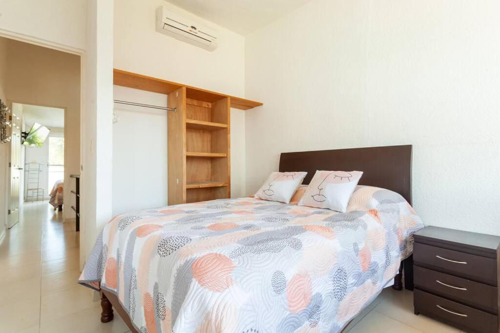 Acapulco Diamante. Casa De Descanso Екстериор снимка