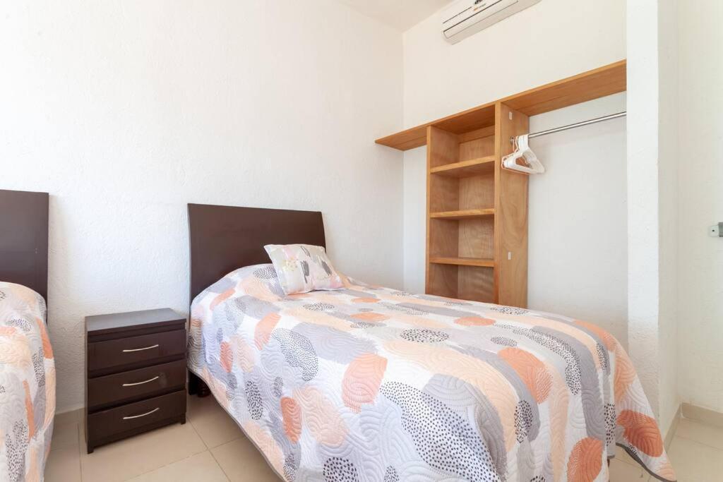 Acapulco Diamante. Casa De Descanso Екстериор снимка