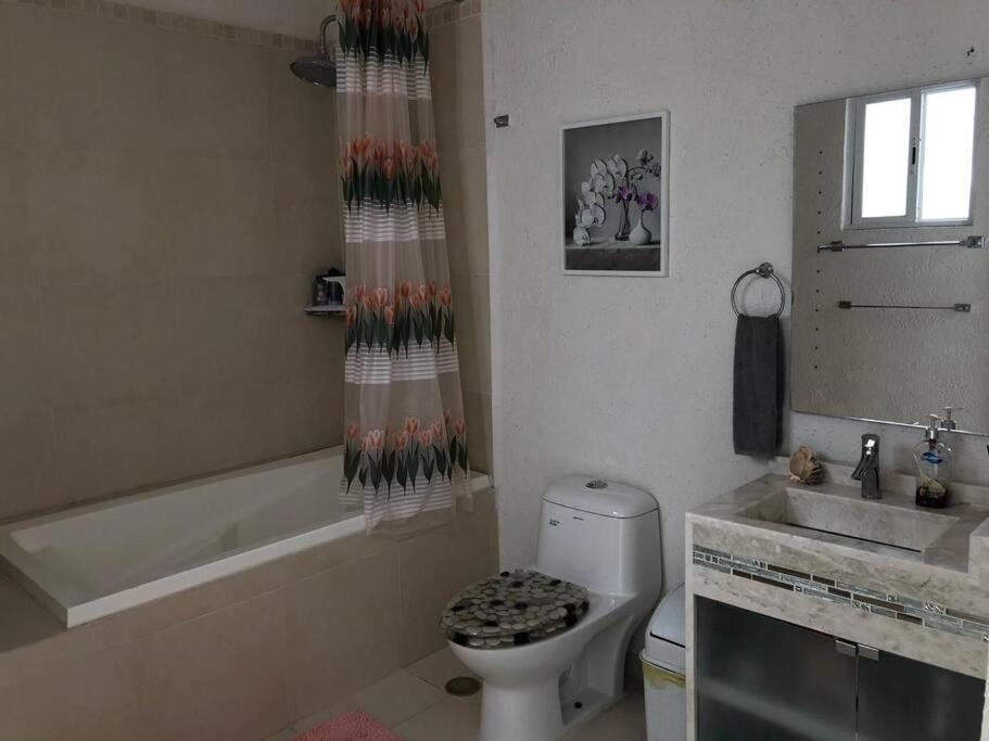 Acapulco Diamante. Casa De Descanso Екстериор снимка