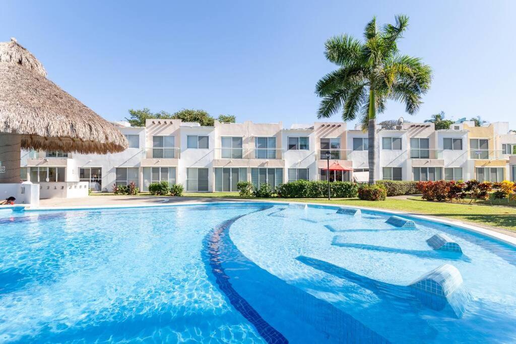 Acapulco Diamante. Casa De Descanso Екстериор снимка