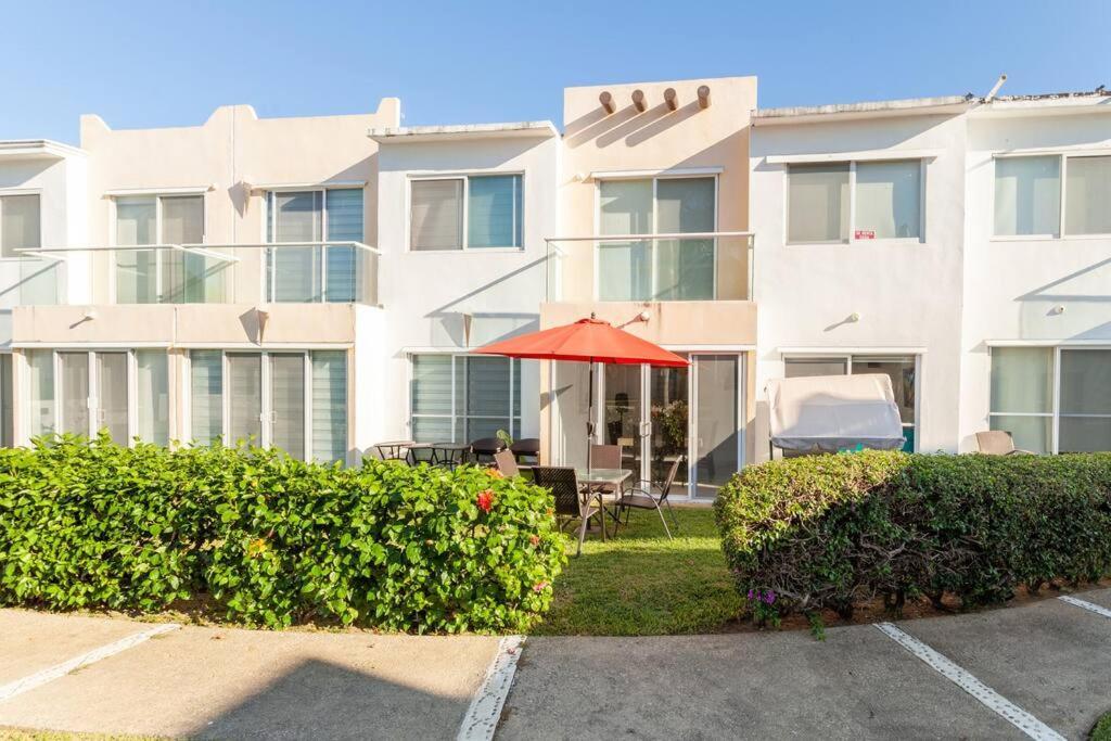 Acapulco Diamante. Casa De Descanso Екстериор снимка