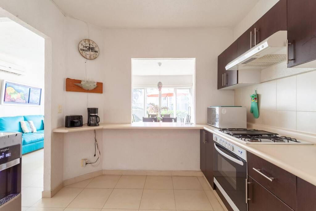 Acapulco Diamante. Casa De Descanso Екстериор снимка