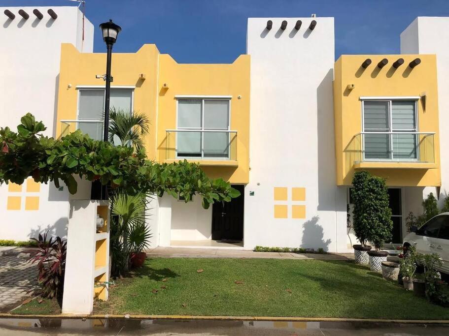 Acapulco Diamante. Casa De Descanso Екстериор снимка