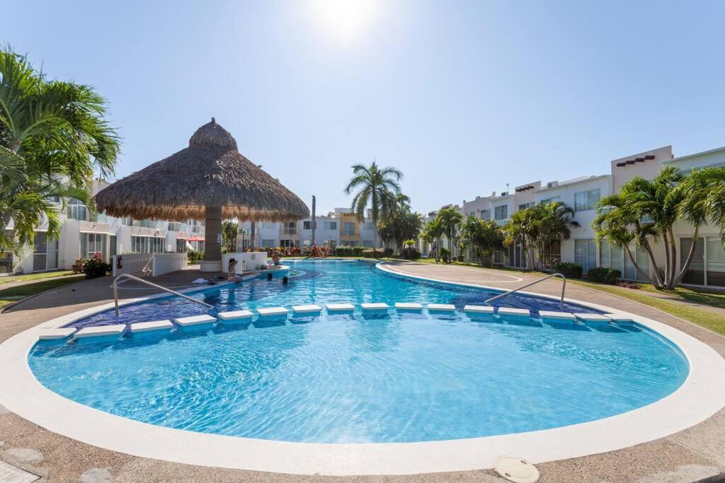 Acapulco Diamante. Casa De Descanso Екстериор снимка