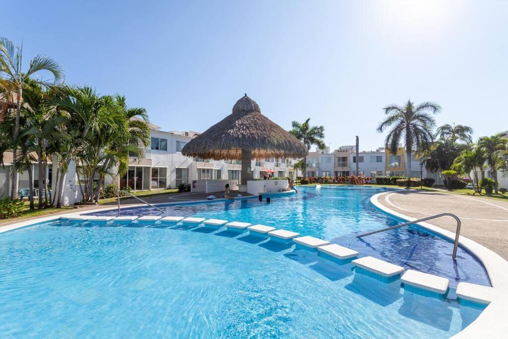 Acapulco Diamante. Casa De Descanso Екстериор снимка