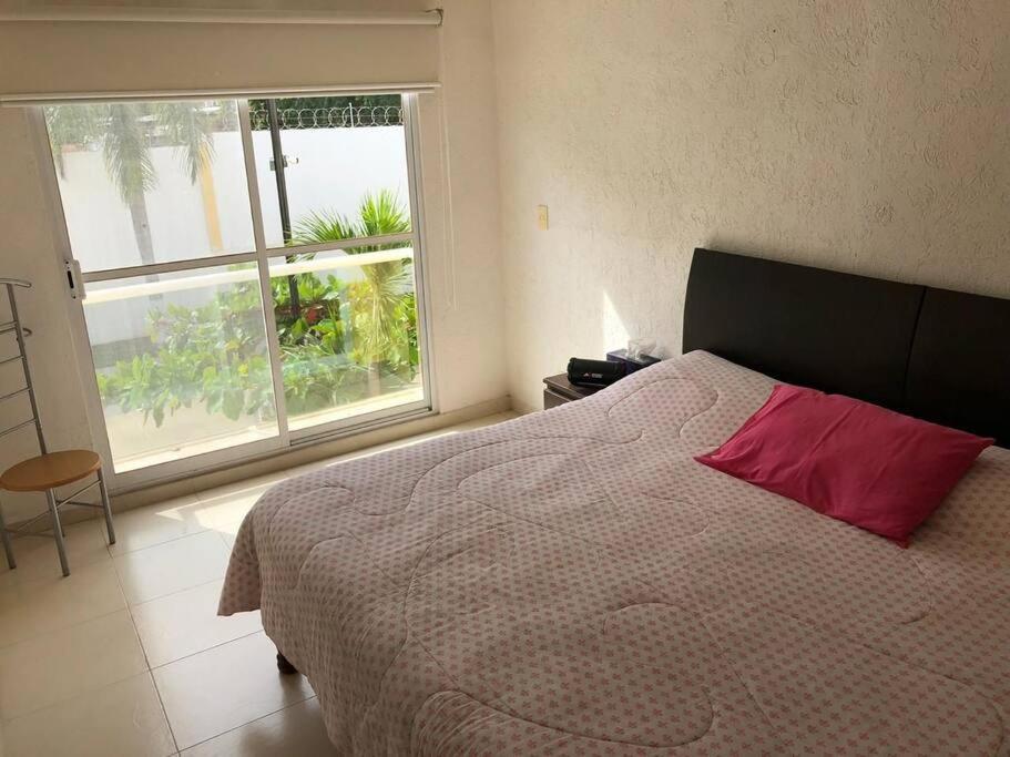 Acapulco Diamante. Casa De Descanso Екстериор снимка