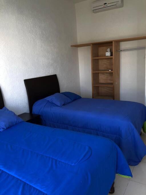 Acapulco Diamante. Casa De Descanso Екстериор снимка