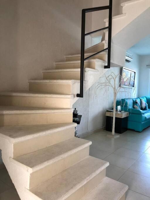 Acapulco Diamante. Casa De Descanso Екстериор снимка