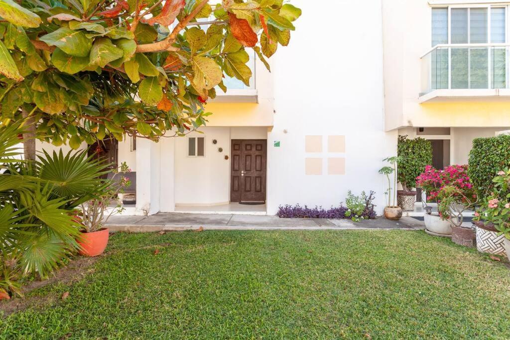 Acapulco Diamante. Casa De Descanso Екстериор снимка