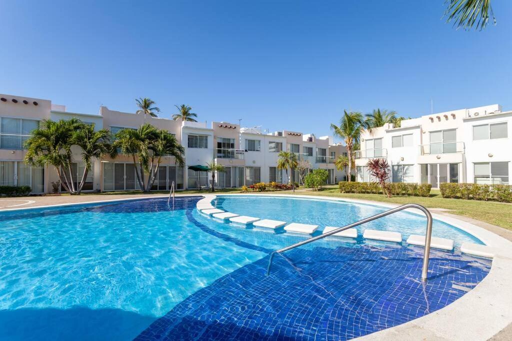 Acapulco Diamante. Casa De Descanso Екстериор снимка