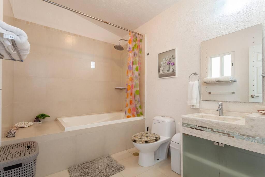 Acapulco Diamante. Casa De Descanso Екстериор снимка