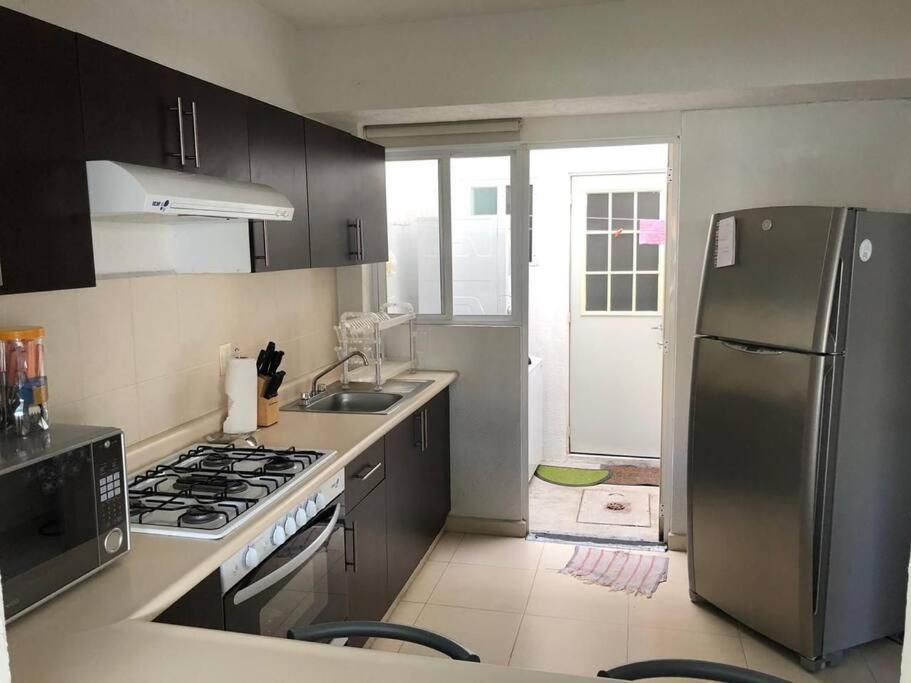 Acapulco Diamante. Casa De Descanso Екстериор снимка