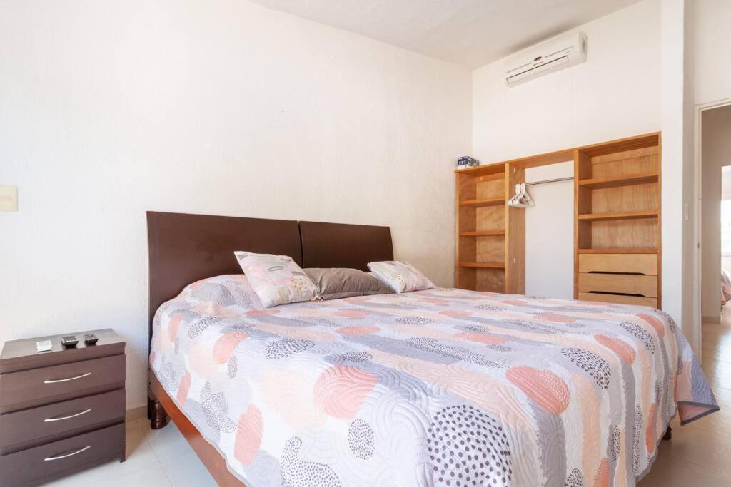 Acapulco Diamante. Casa De Descanso Екстериор снимка