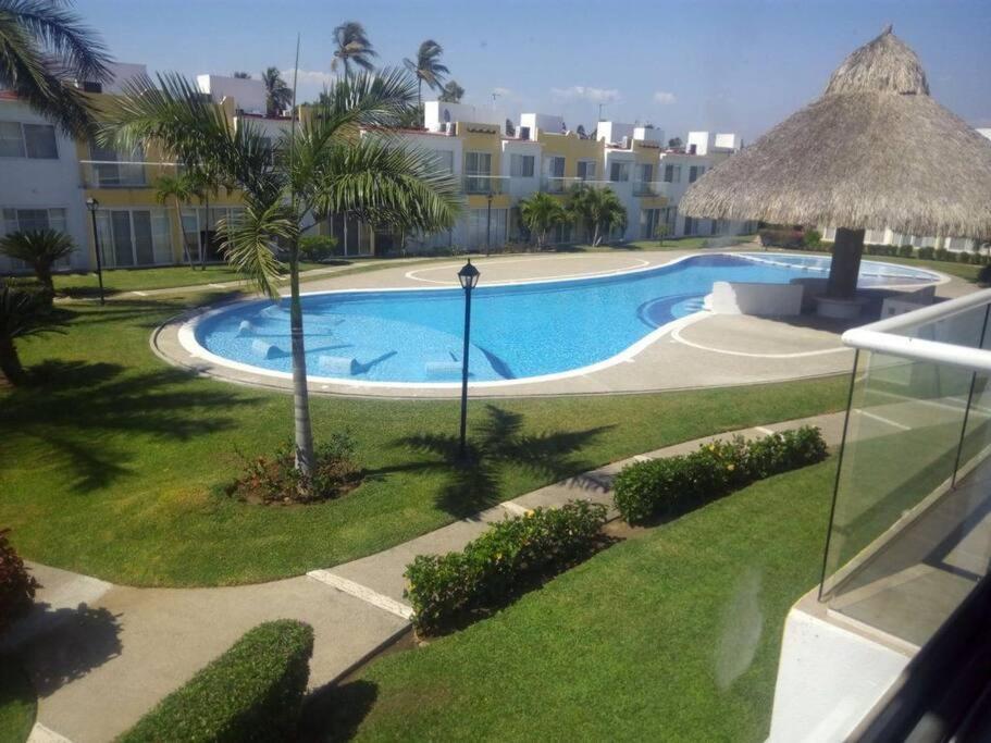Acapulco Diamante. Casa De Descanso Екстериор снимка